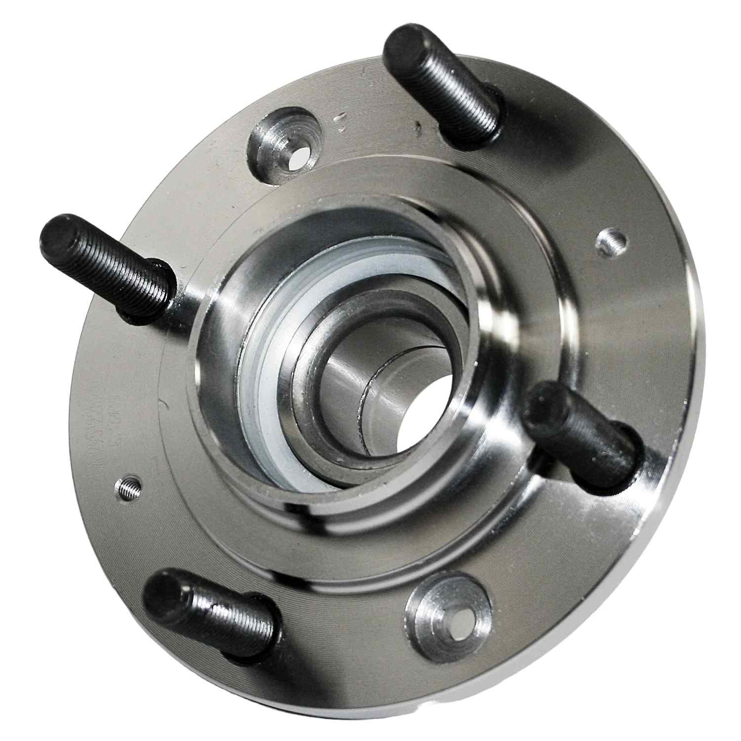 DuraGo DuraGoÂ® Premium Hub Assembly 295-12252