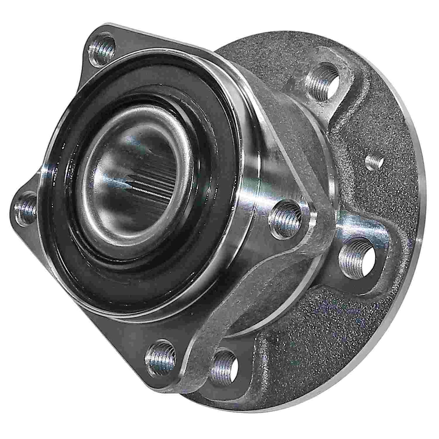 DuraGo Wheel Bearing and Hub Assembly 295-12253