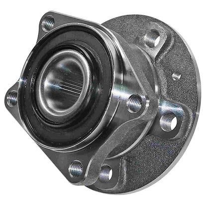 DuraGo Wheel Bearing and Hub Assembly 295-12253