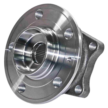 DuraGo Wheel Bearing and Hub Assembly 295-12253