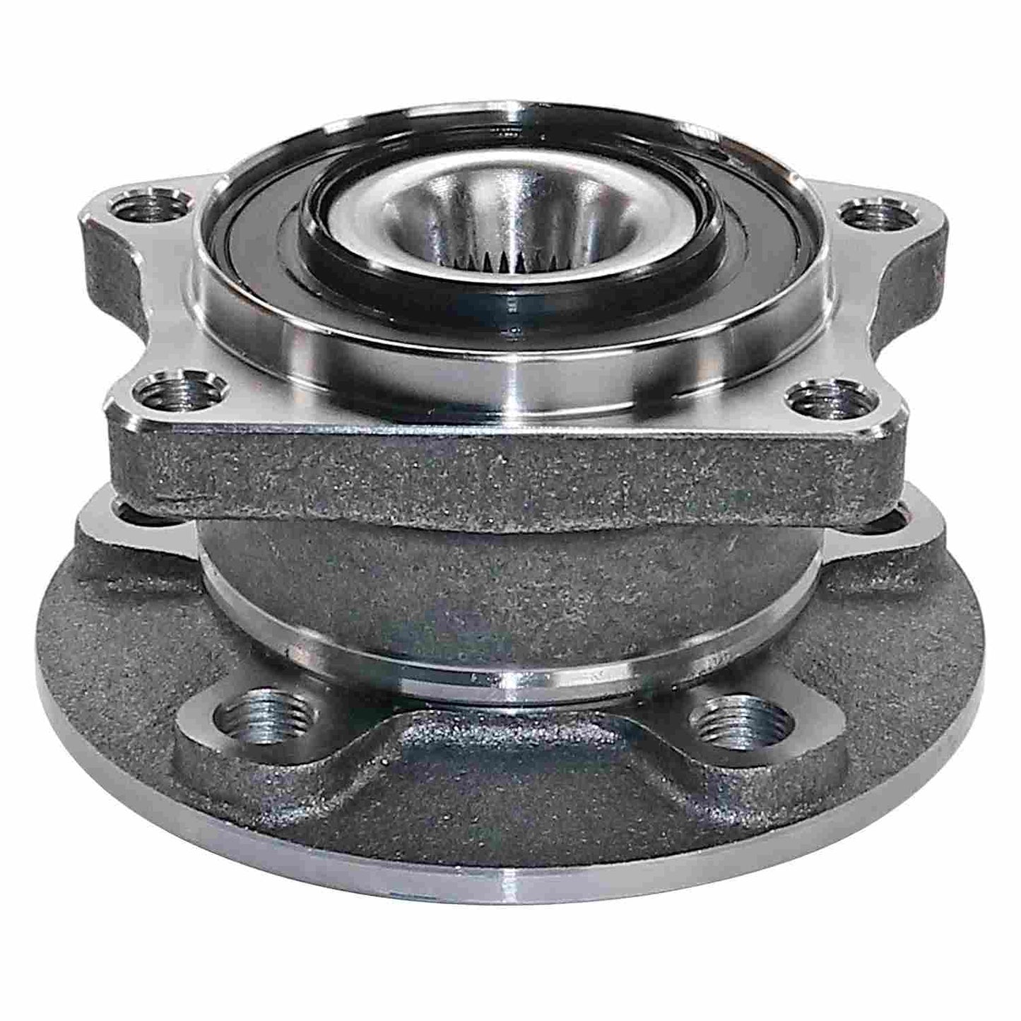 DuraGo Wheel Bearing and Hub Assembly 295-12253