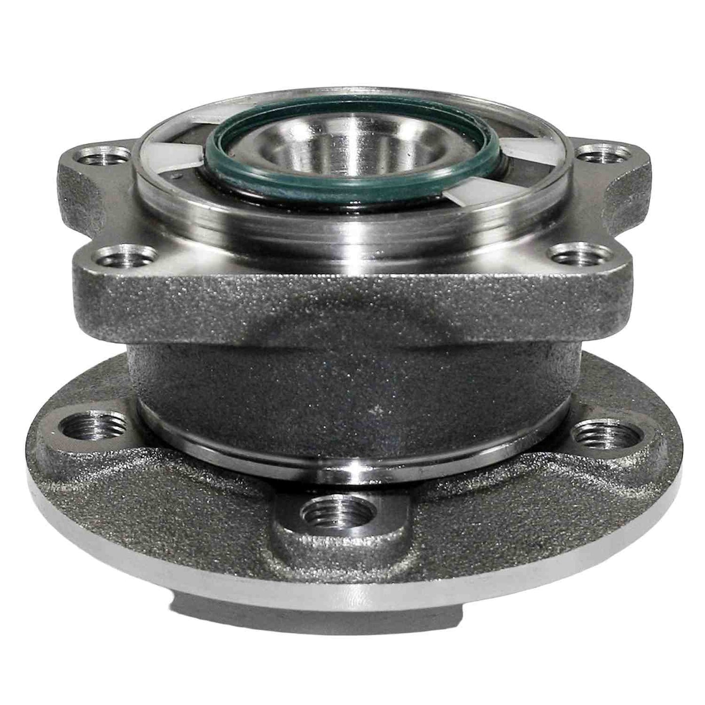 DuraGo Wheel Bearing and Hub Assembly 295-12253