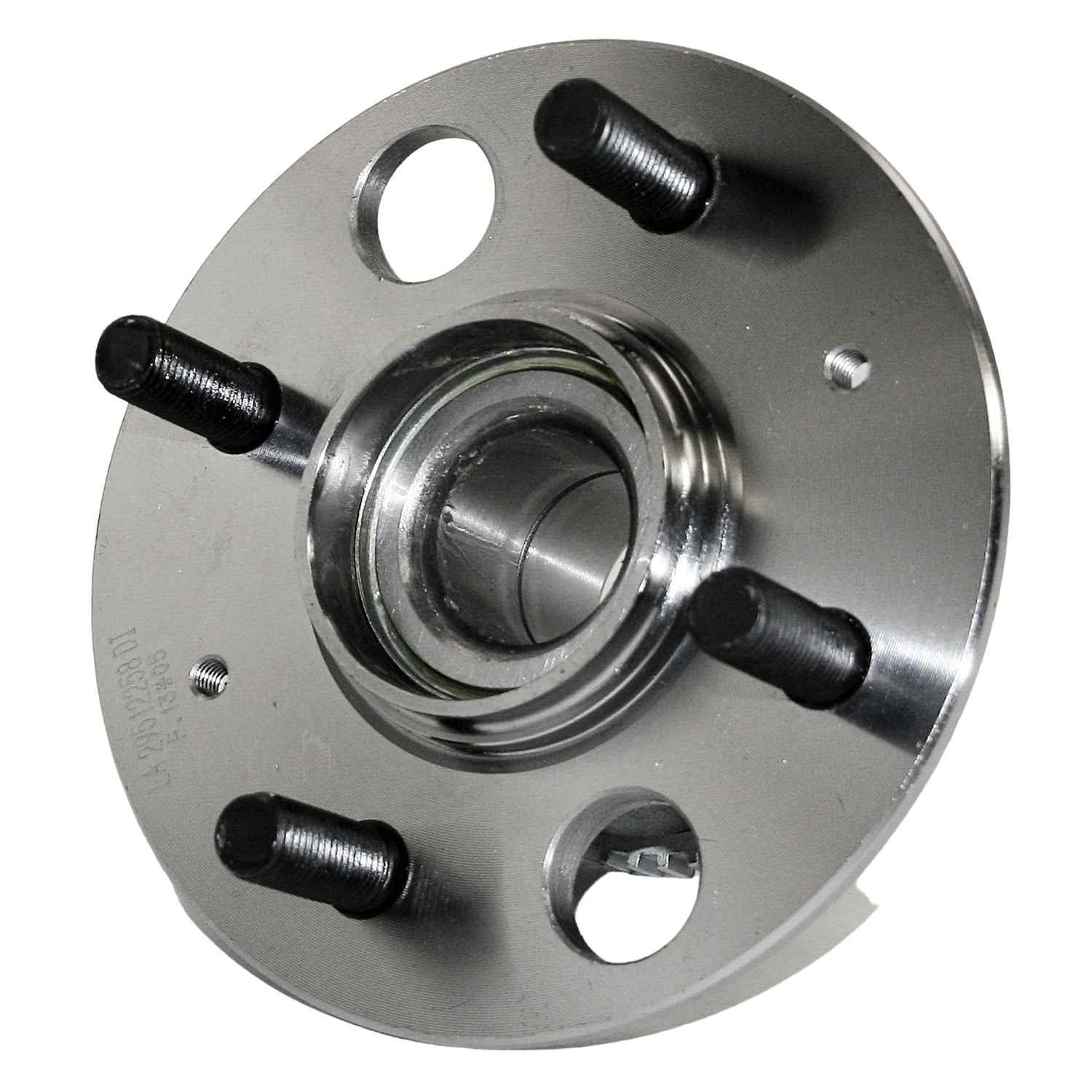 DuraGo DuraGoÂ® Premium Hub Assembly 295-12258
