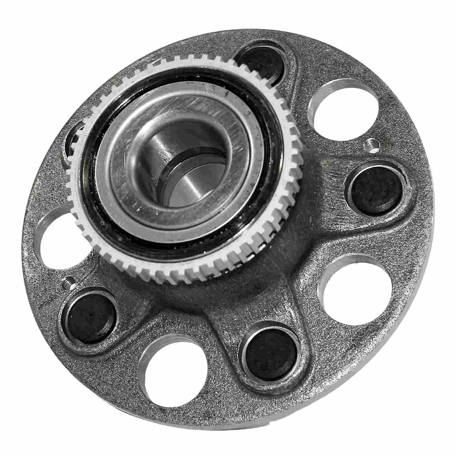 DuraGo DuraGoÂ® Premium Hub Assembly 295-12259
