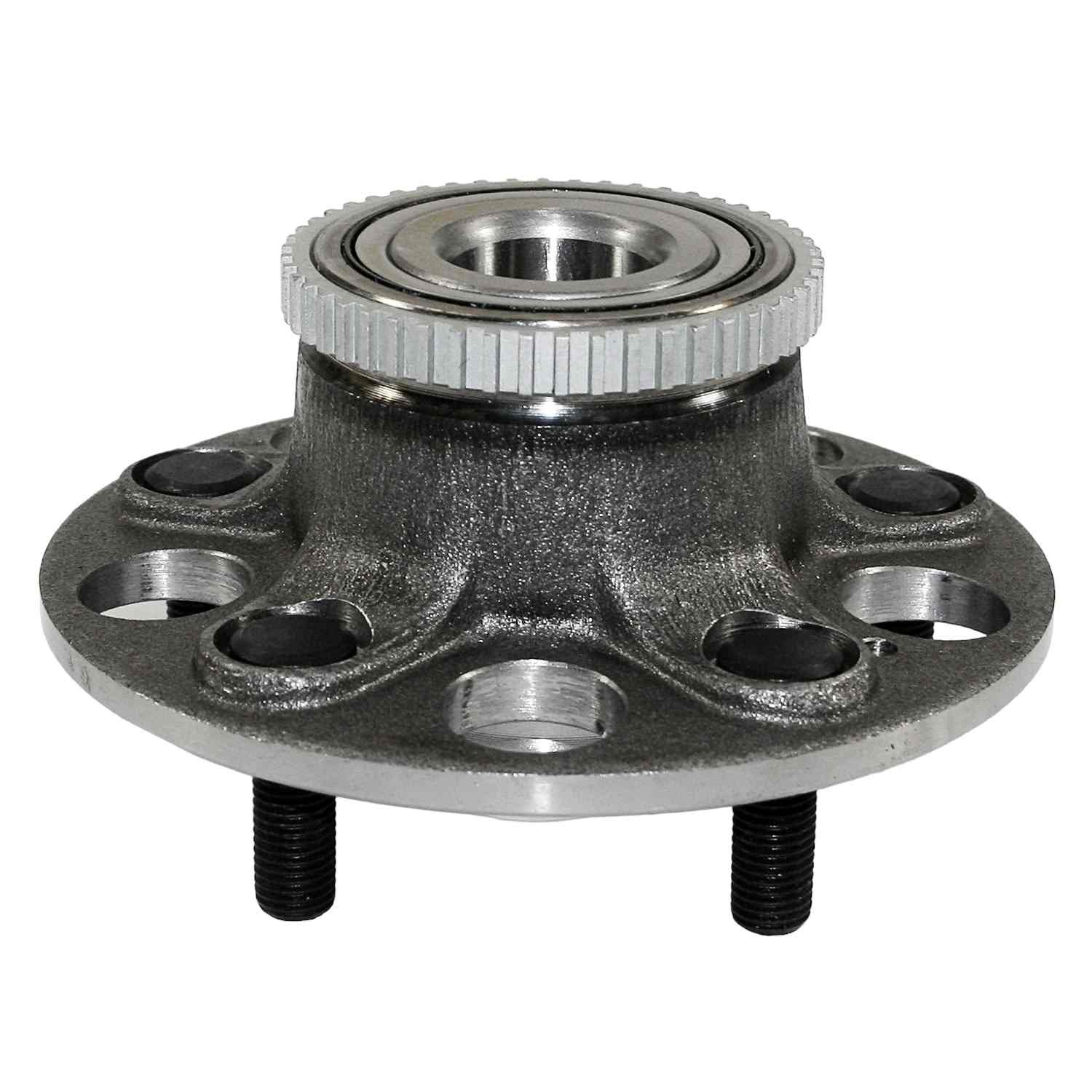 DuraGo DuraGoÂ® Premium Hub Assembly 295-12259