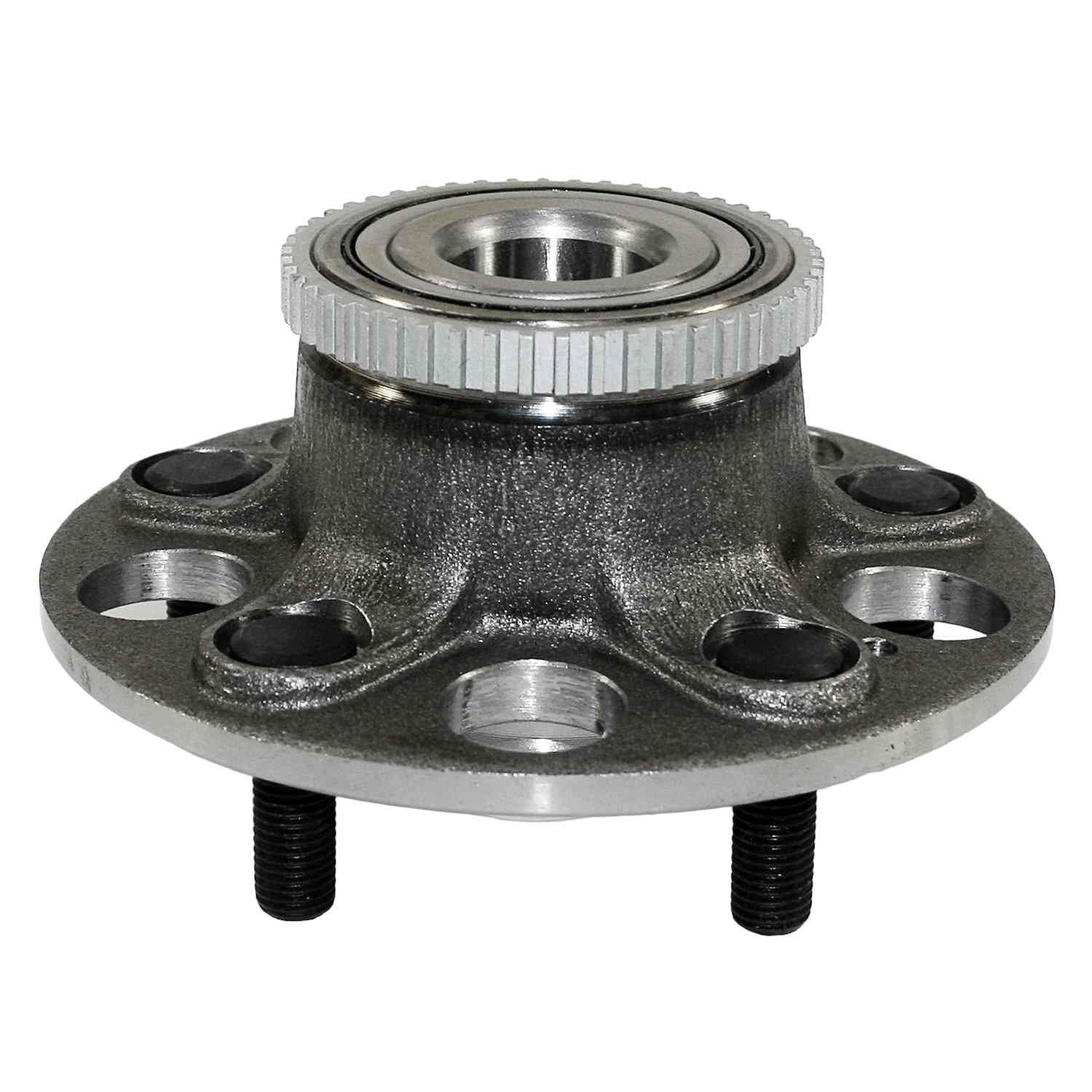 DuraGo DuraGoÂ® Premium Hub Assembly 295-12259