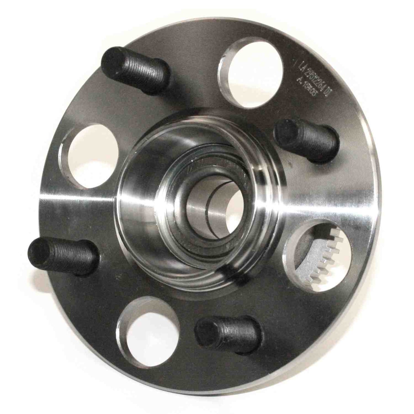 DuraGo Wheel Bearing and Hub Assembly 295-12264