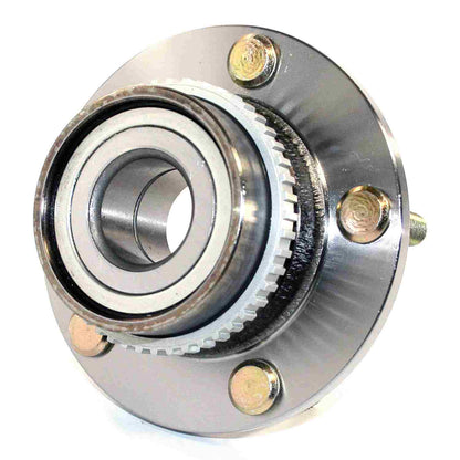 DuraGo DuraGoÂ® Premium Hub Assembly 295-12267