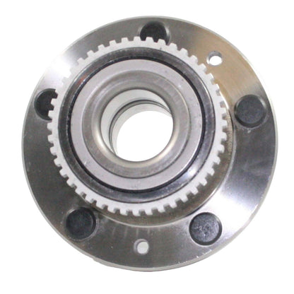 DuraGo Wheel Bearing and Hub Assembly 295-12269