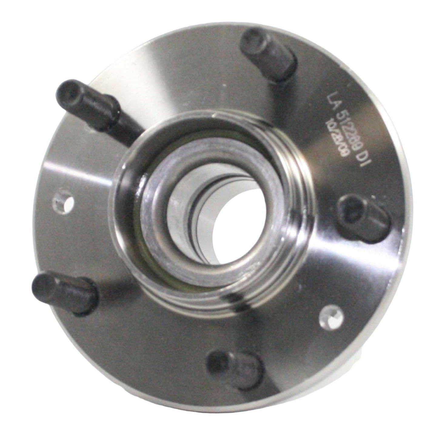 DuraGo Wheel Bearing and Hub Assembly 295-12269