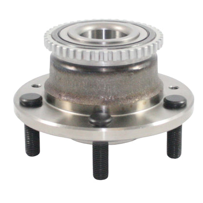 DuraGo Wheel Bearing and Hub Assembly 295-12269