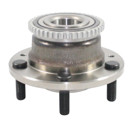 DuraGo Wheel Bearing and Hub Assembly 295-12269