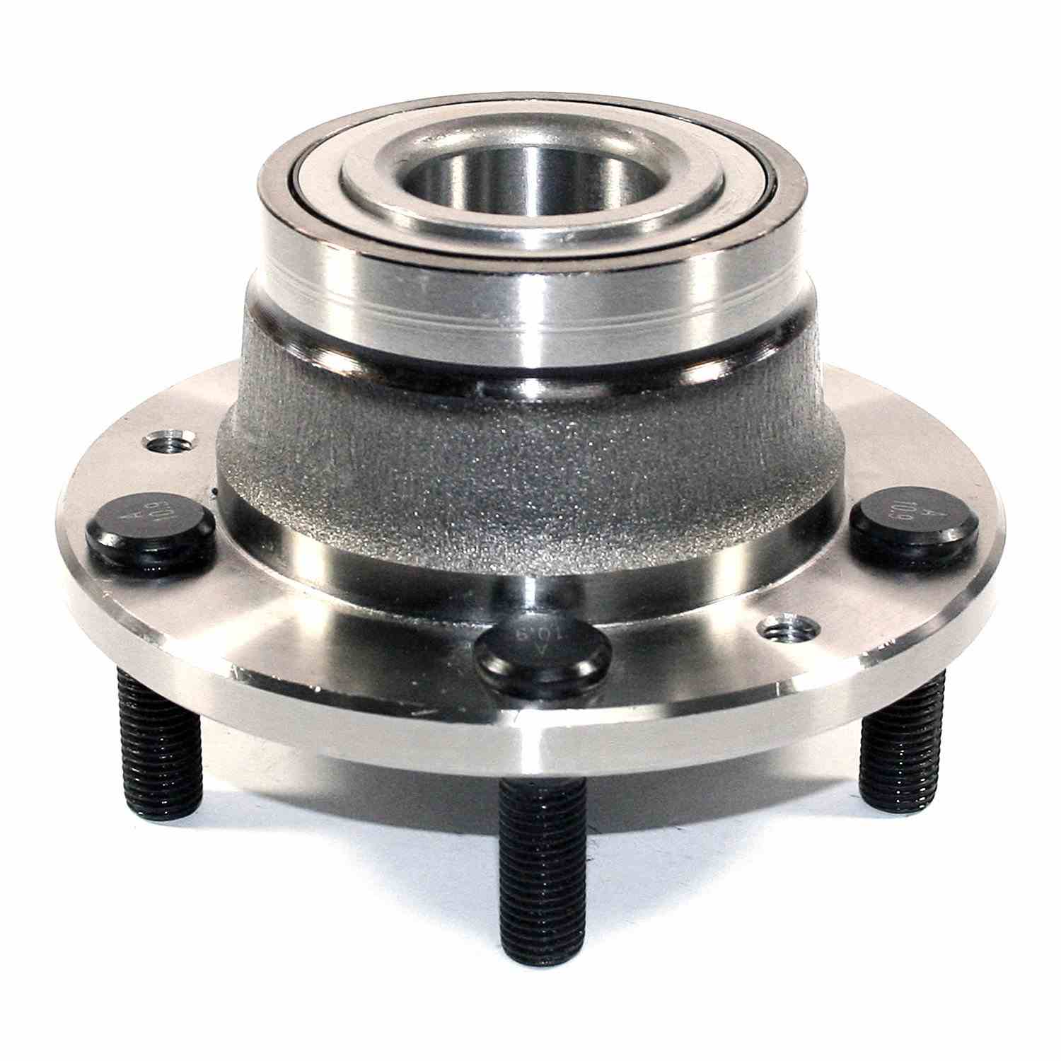 DuraGo DuraGoÂ® Premium Hub Assembly 295-12272