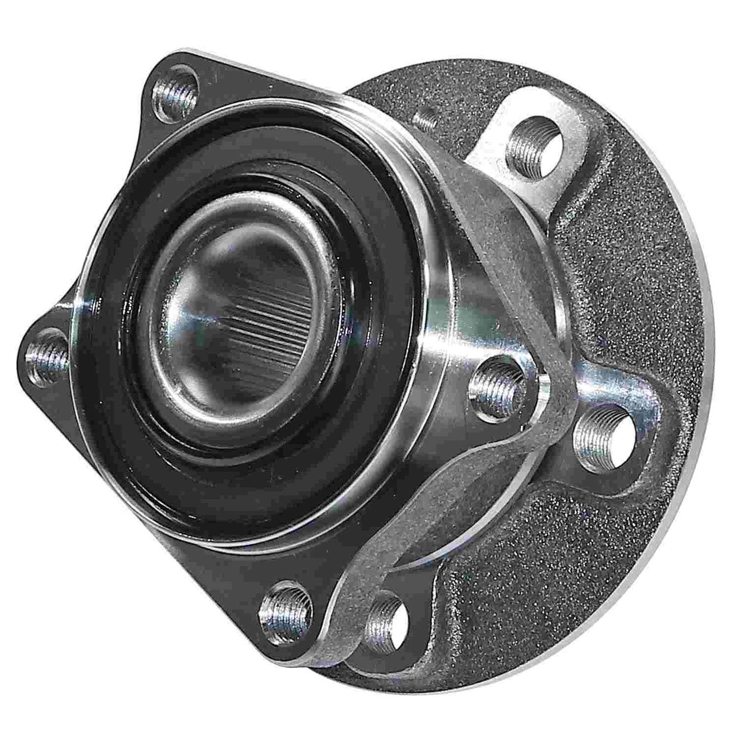 DuraGo Wheel Bearing and Hub Assembly 295-12273
