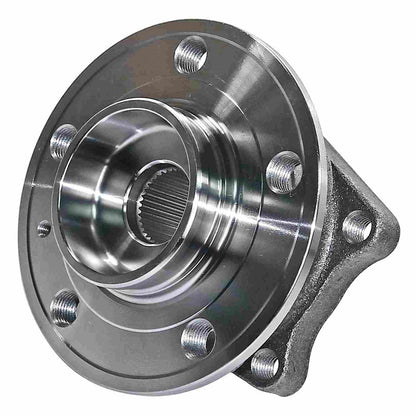 DuraGo Wheel Bearing and Hub Assembly 295-12273