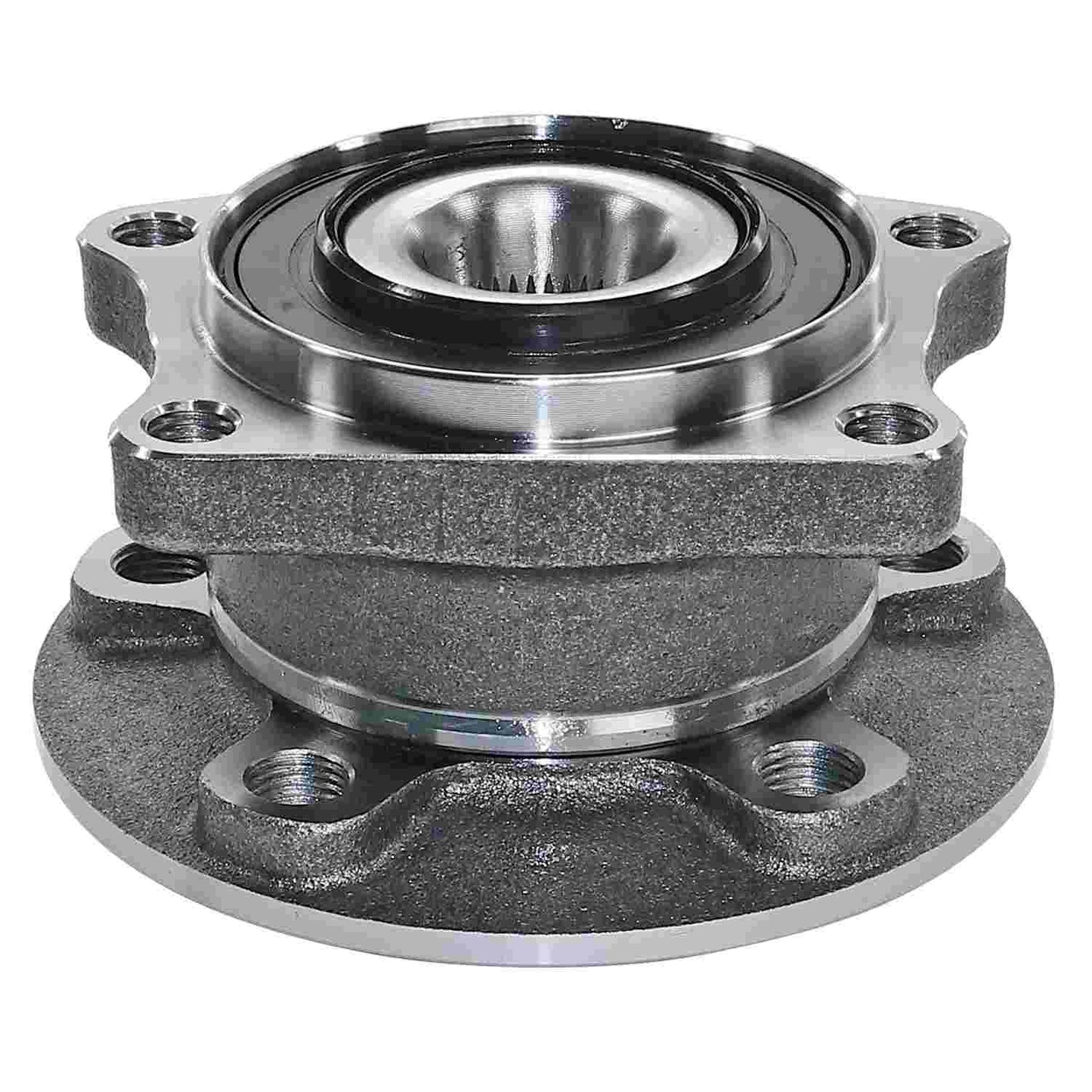 DuraGo Wheel Bearing and Hub Assembly 295-12273