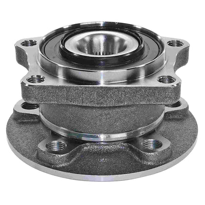 DuraGo Wheel Bearing and Hub Assembly 295-12273