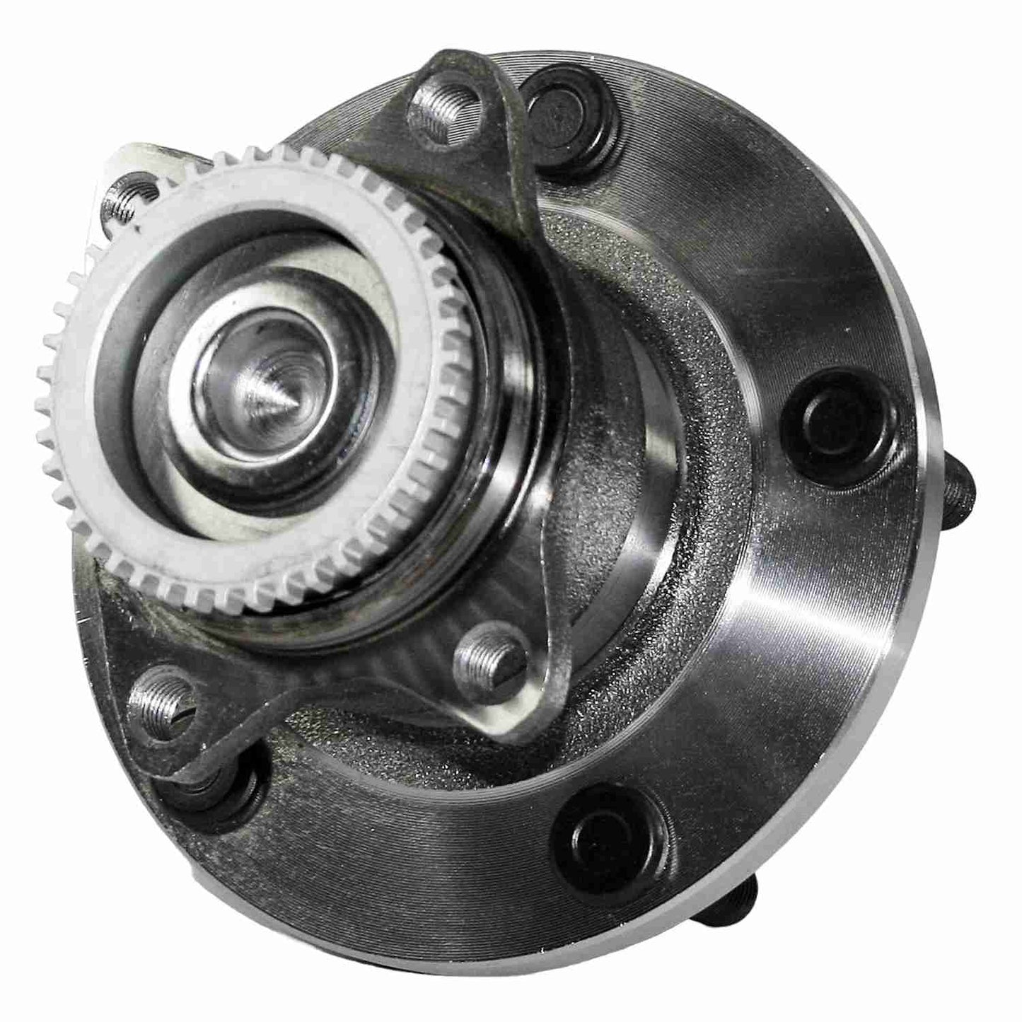 DuraGo Wheel Bearing and Hub Assembly 295-12274