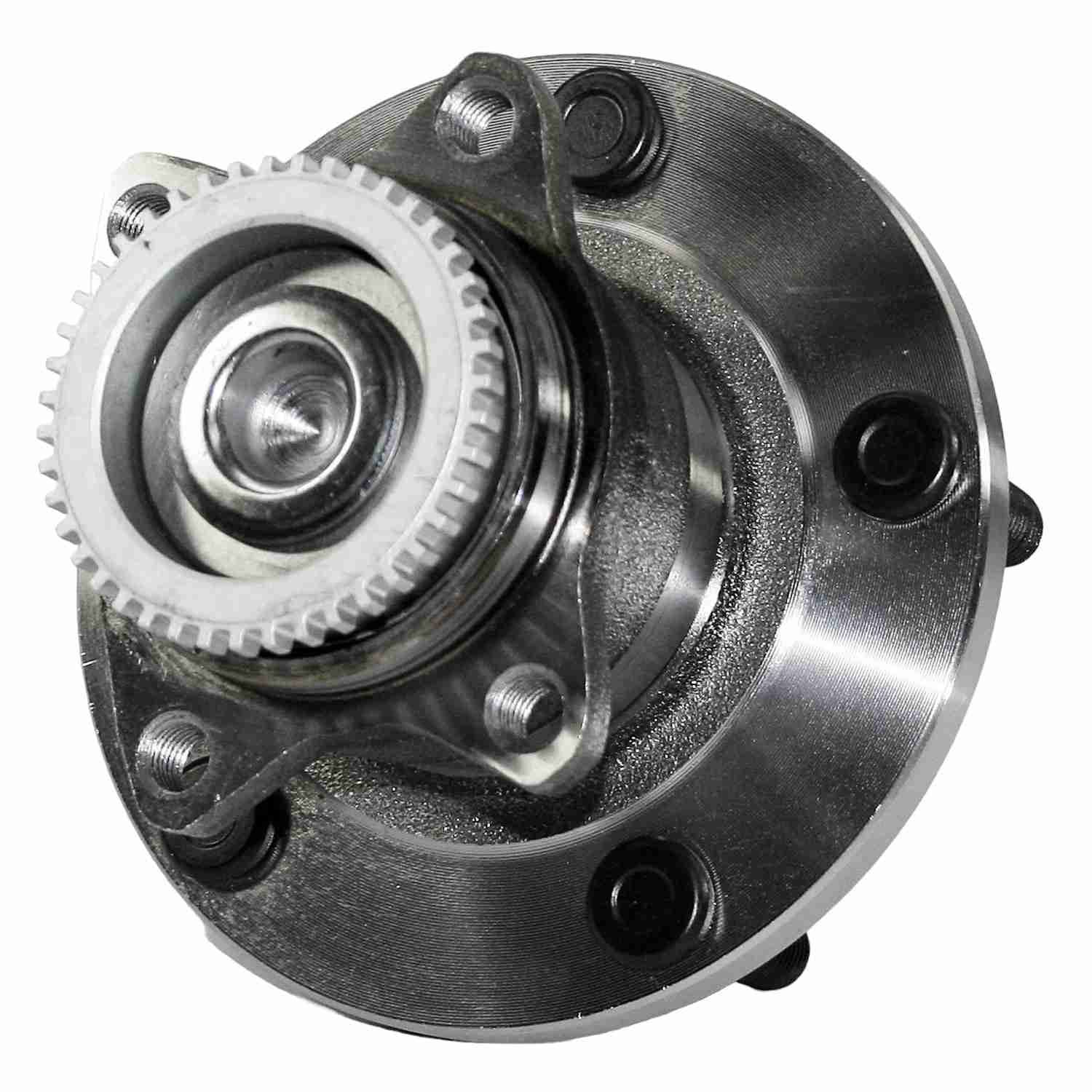DuraGo Wheel Bearing and Hub Assembly 295-12274