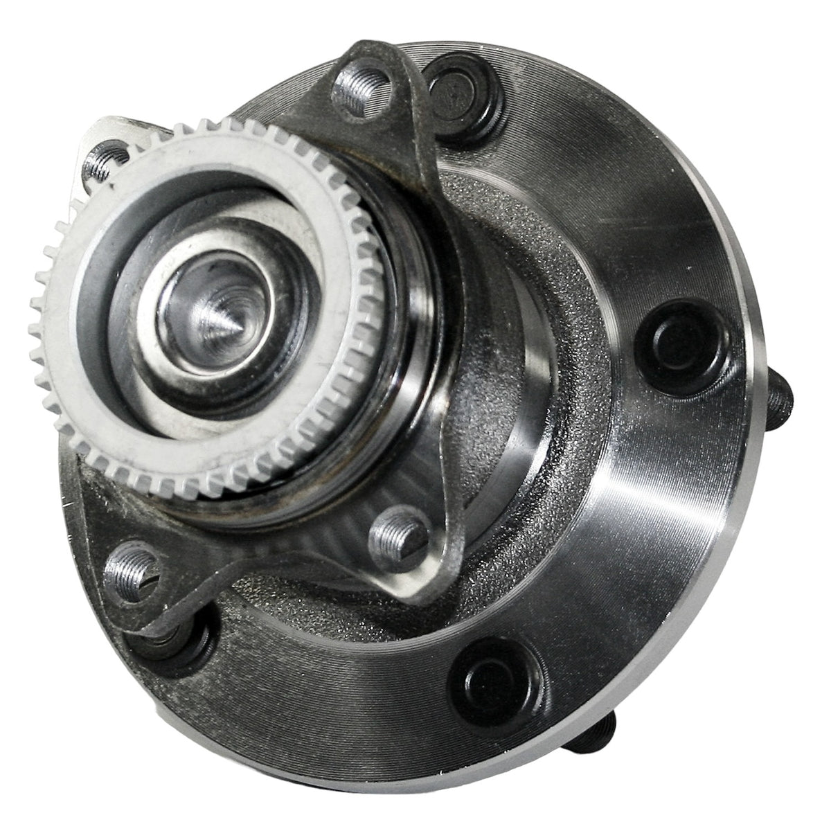 DuraGo Wheel Bearing and Hub Assembly 295-12274