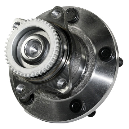 DuraGo Wheel Bearing and Hub Assembly 295-12274