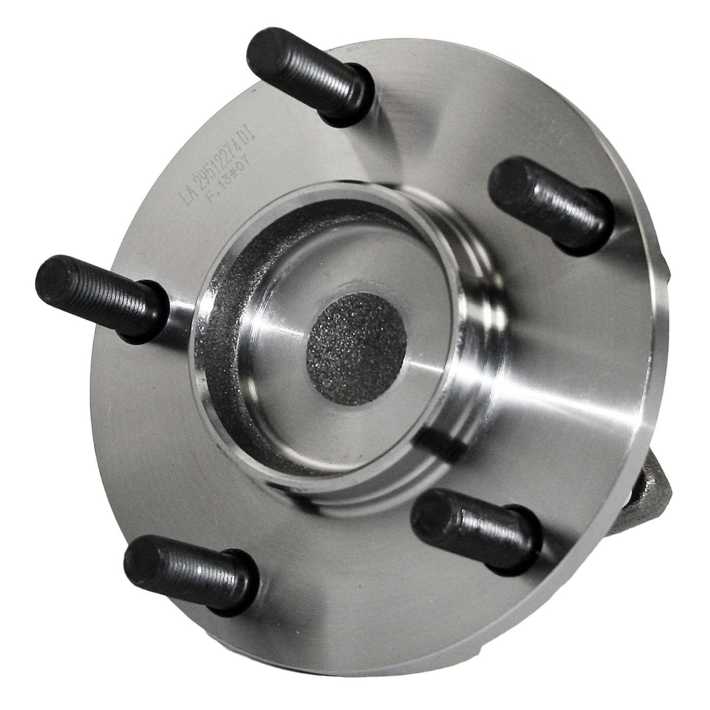 DuraGo Wheel Bearing and Hub Assembly 295-12274