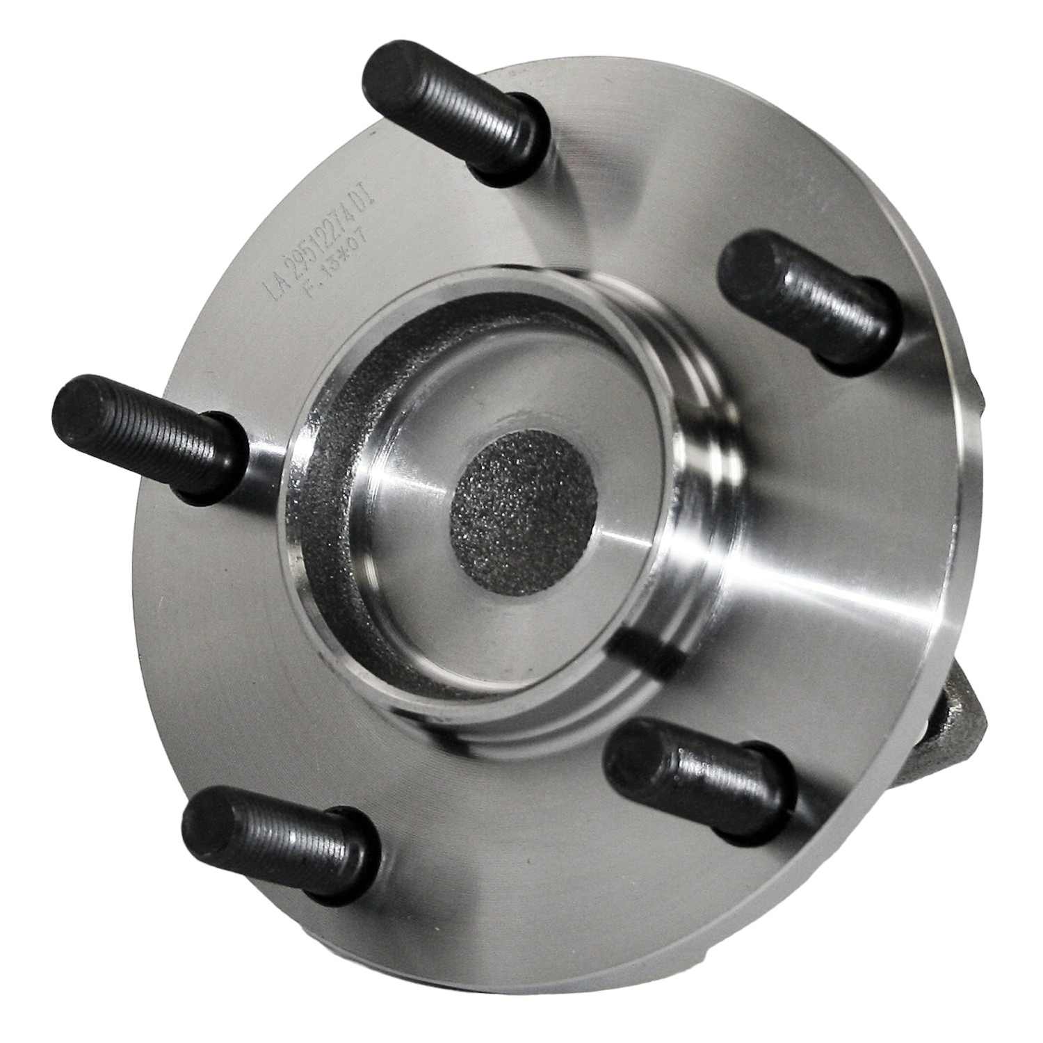 DuraGo Wheel Bearing and Hub Assembly 295-12274