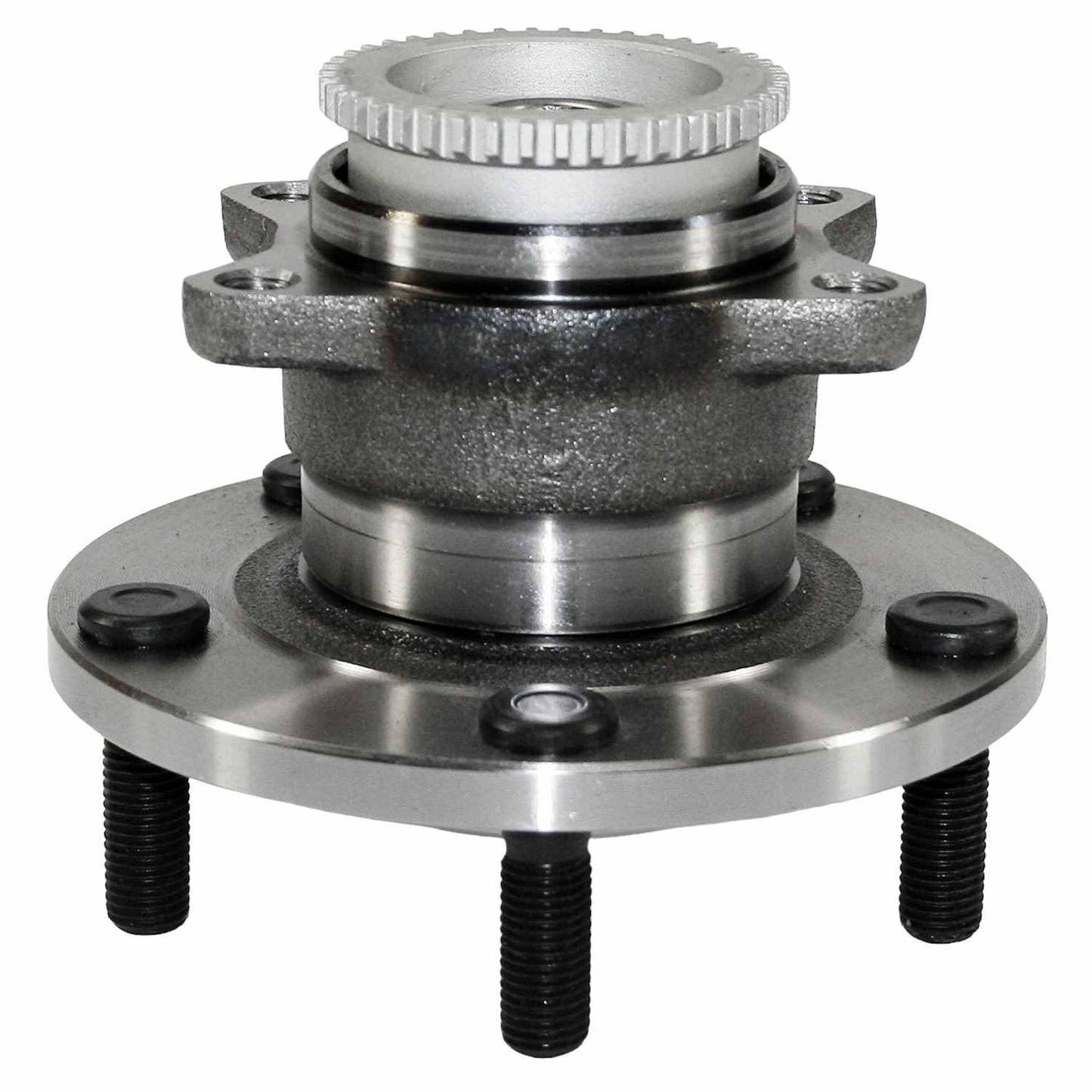 DuraGo Wheel Bearing and Hub Assembly 295-12274