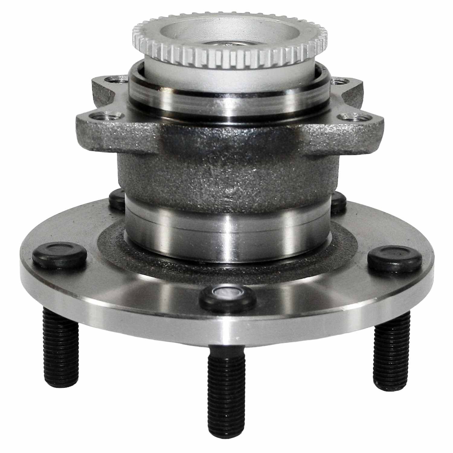 DuraGo Wheel Bearing and Hub Assembly 295-12274