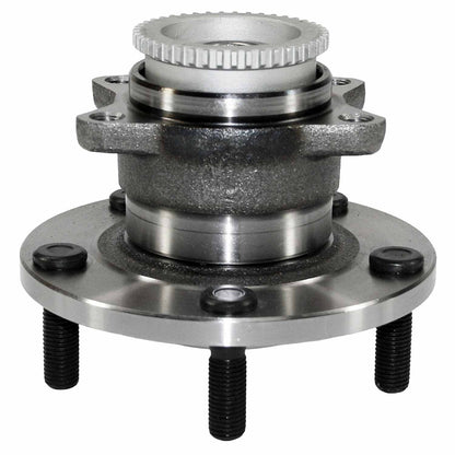 DuraGo Wheel Bearing and Hub Assembly 295-12274