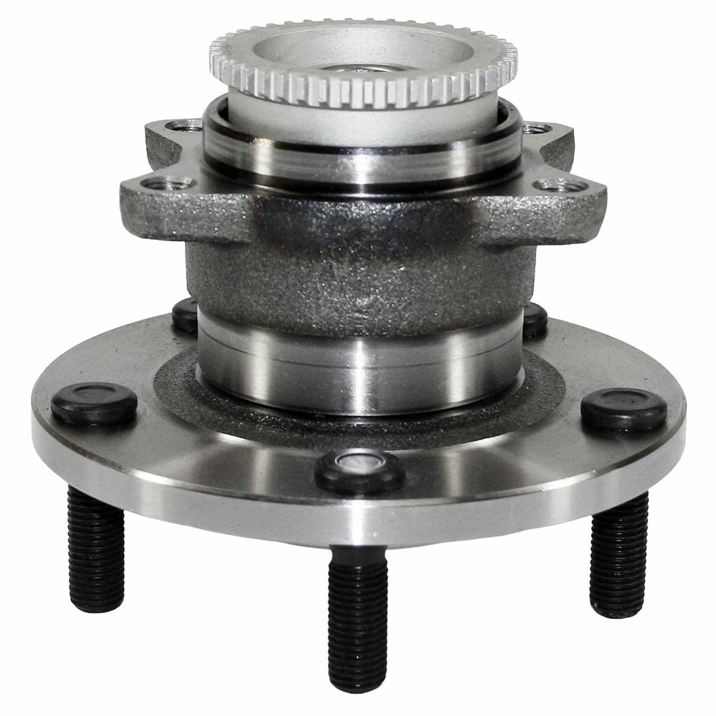 DuraGo Wheel Bearing and Hub Assembly 295-12274