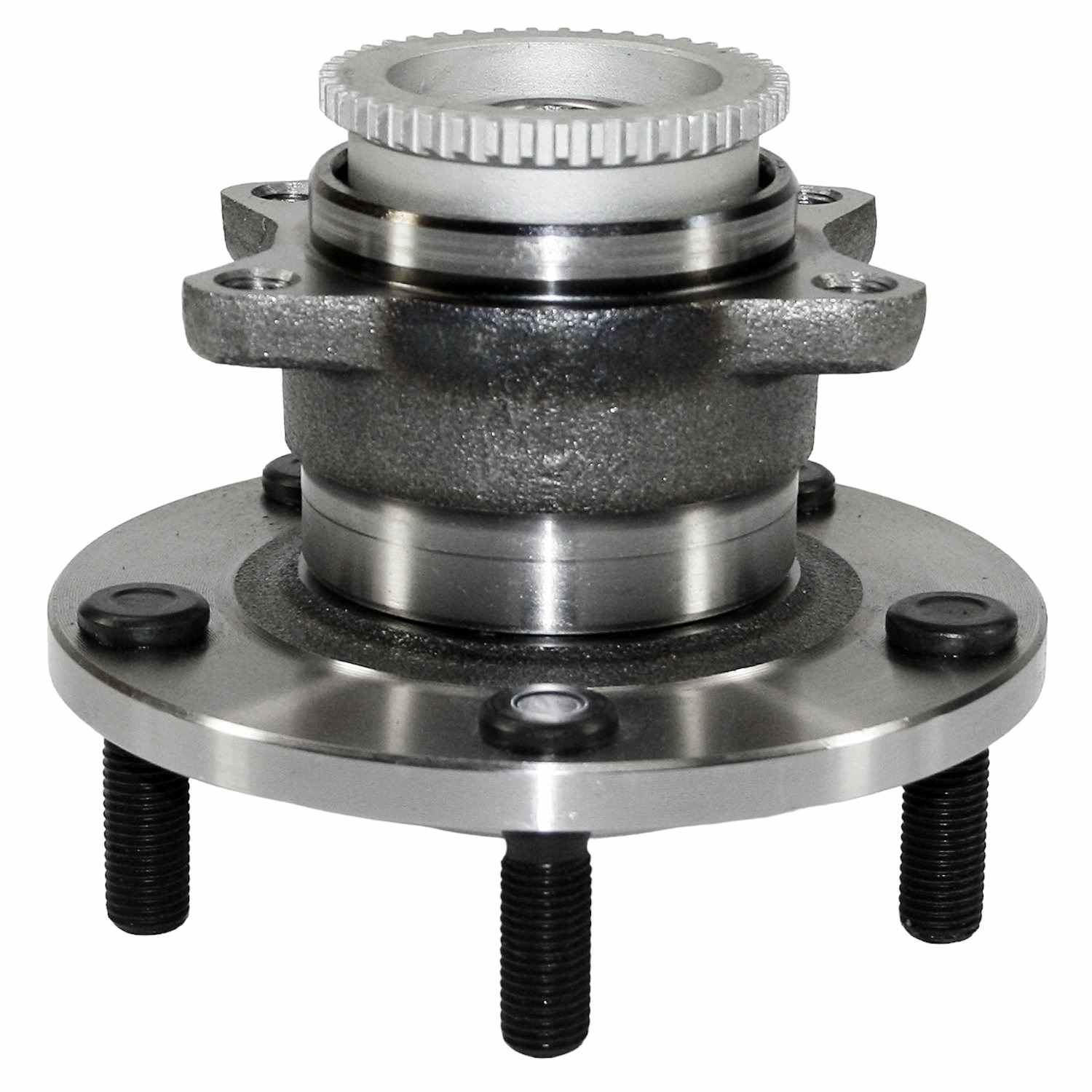 DuraGo Wheel Bearing and Hub Assembly 295-12274