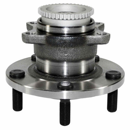 DuraGo Wheel Bearing and Hub Assembly 295-12274