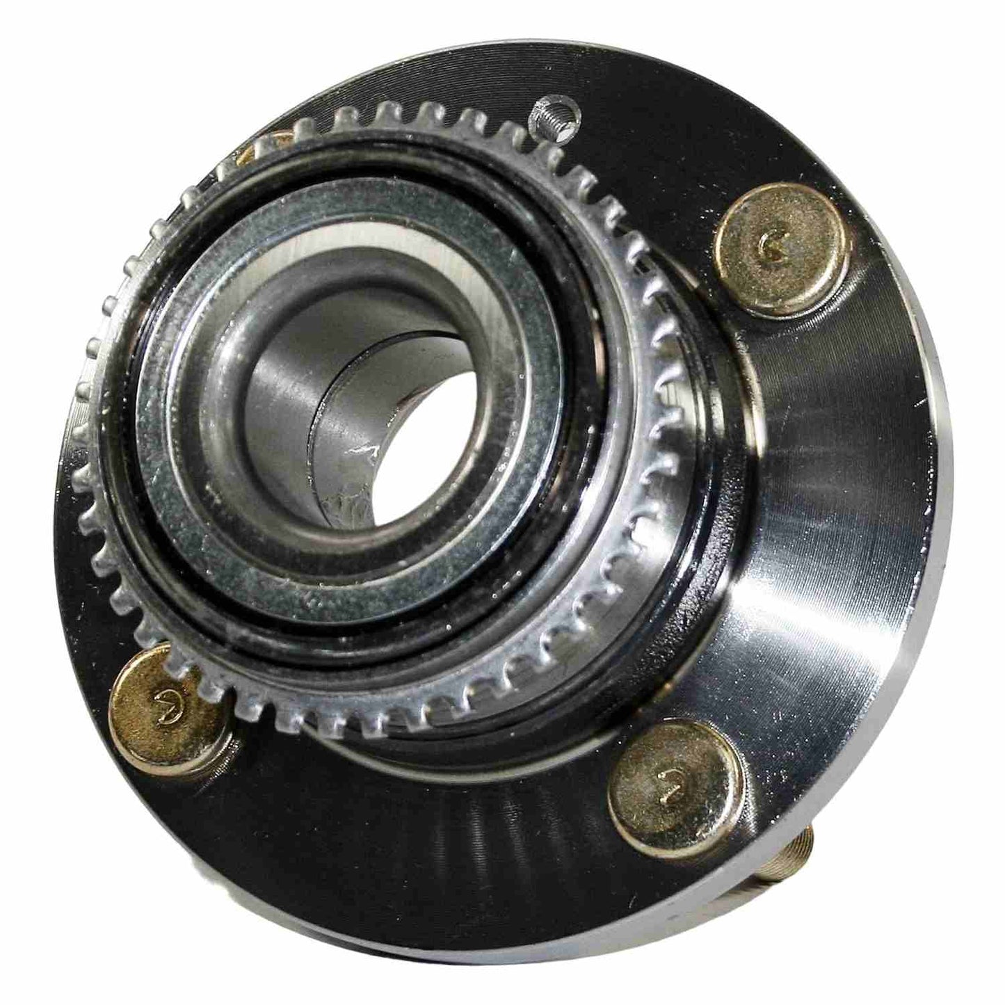 DuraGo Wheel Bearing and Hub Assembly 295-12276
