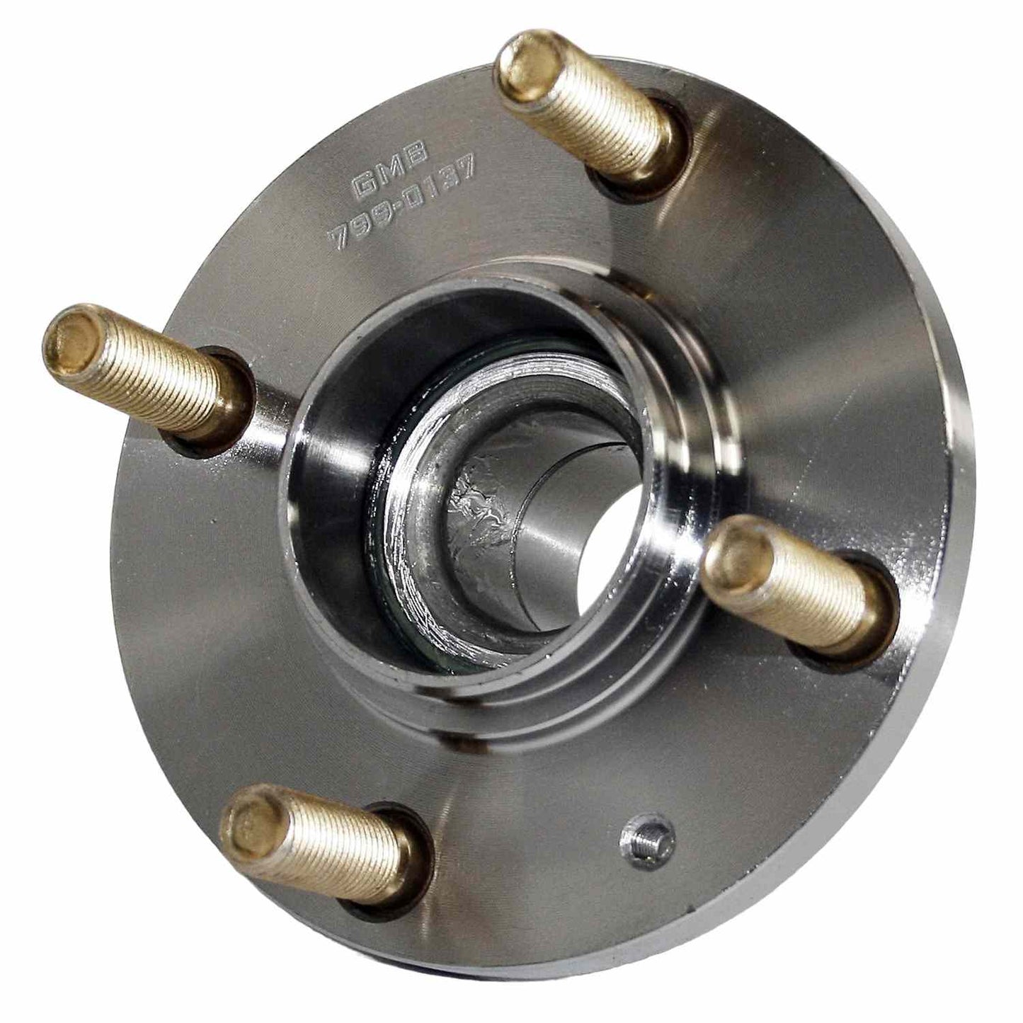 DuraGo DuraGoÂ® Premium Hub Assembly 295-12276