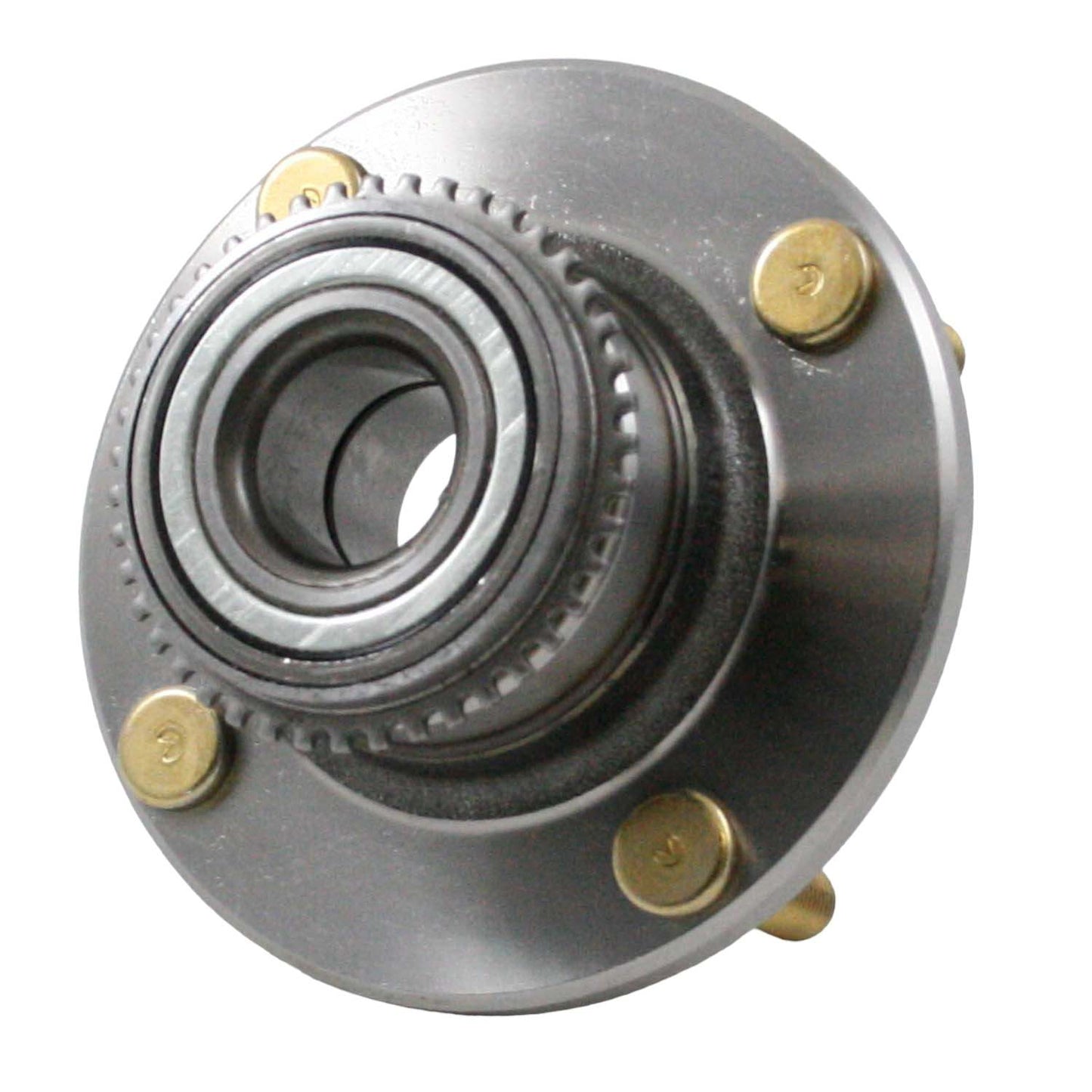 DuraGo Wheel Bearing and Hub Assembly 295-12277