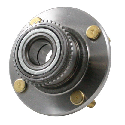 DuraGo Wheel Bearing and Hub Assembly 295-12277