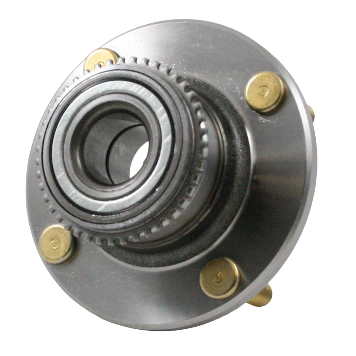 DuraGo Wheel Bearing and Hub Assembly 295-12277