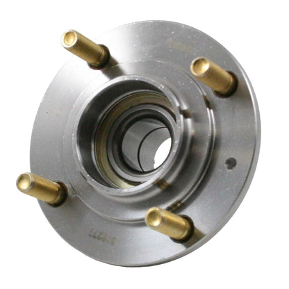 DuraGo Wheel Bearing and Hub Assembly 295-12277