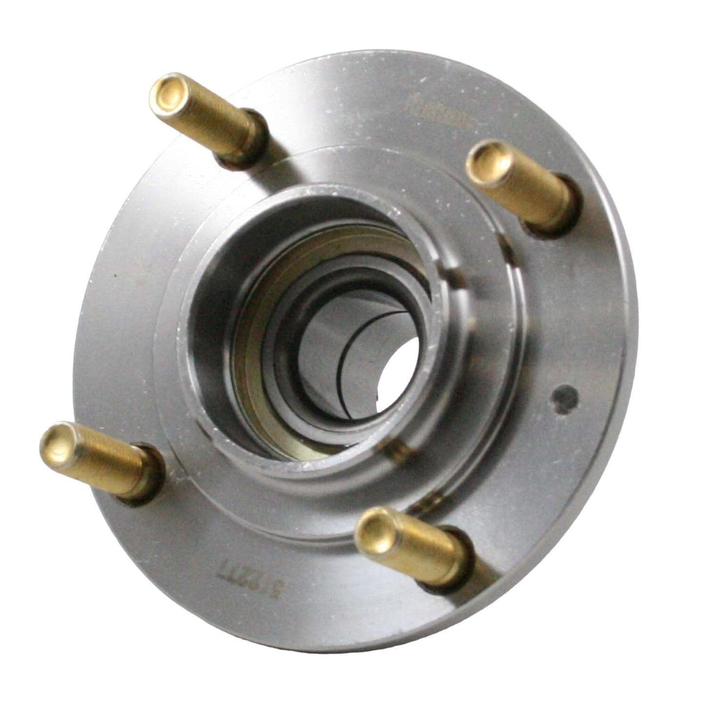 DuraGo DuraGoÂ® Premium Hub Assembly 295-12277