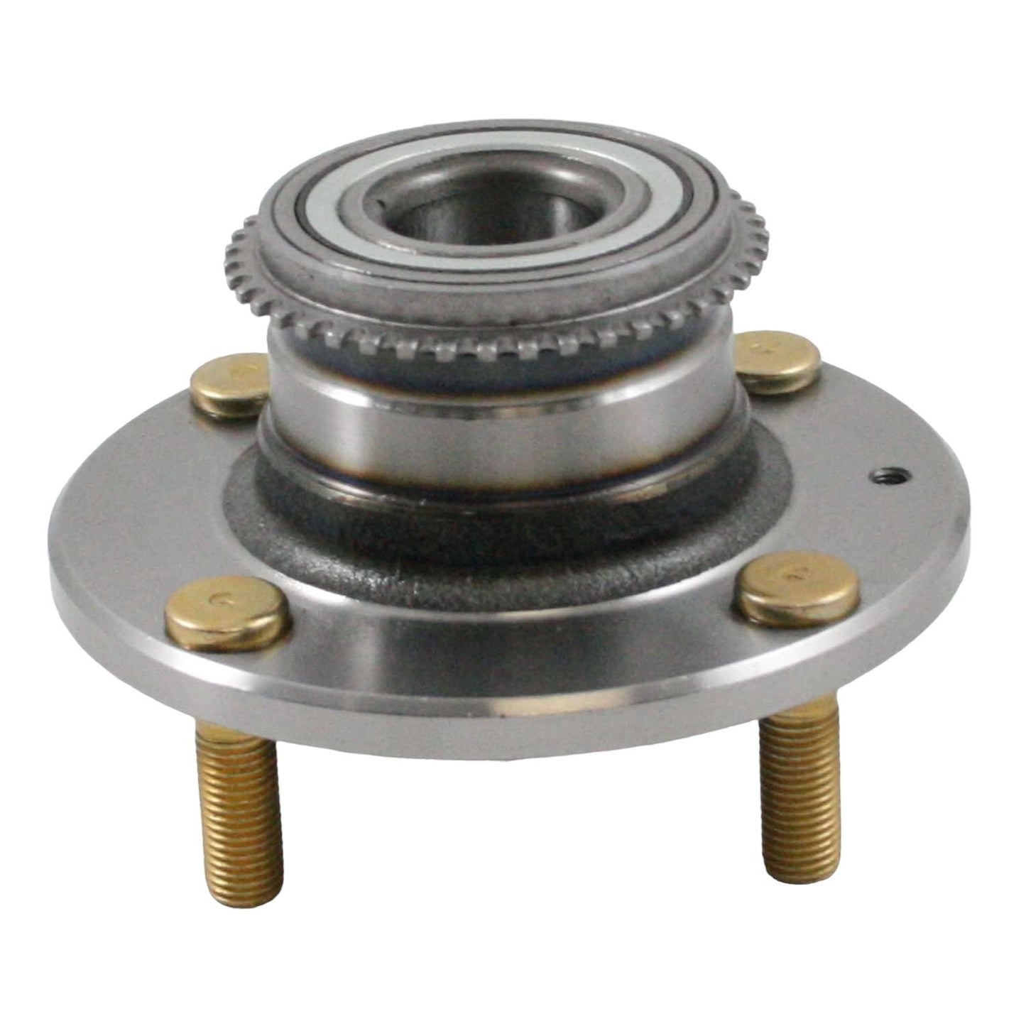 DuraGo Wheel Bearing and Hub Assembly 295-12277