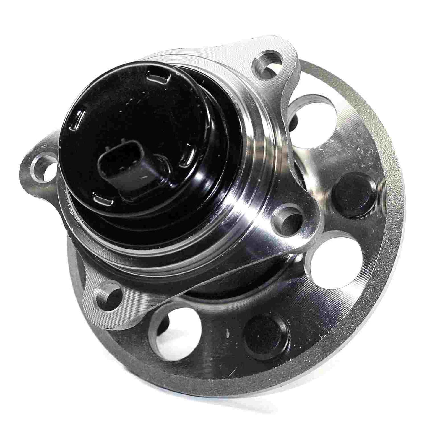 DuraGo Wheel Bearing and Hub Assembly 295-12280