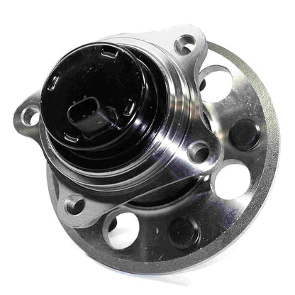 DuraGo Wheel Bearing and Hub Assembly 295-12280