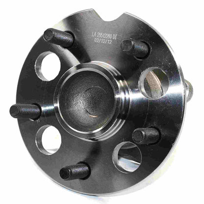 DuraGo Wheel Bearing and Hub Assembly 295-12280