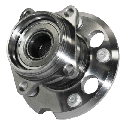 DuraGo Wheel Bearing and Hub Assembly 295-12281