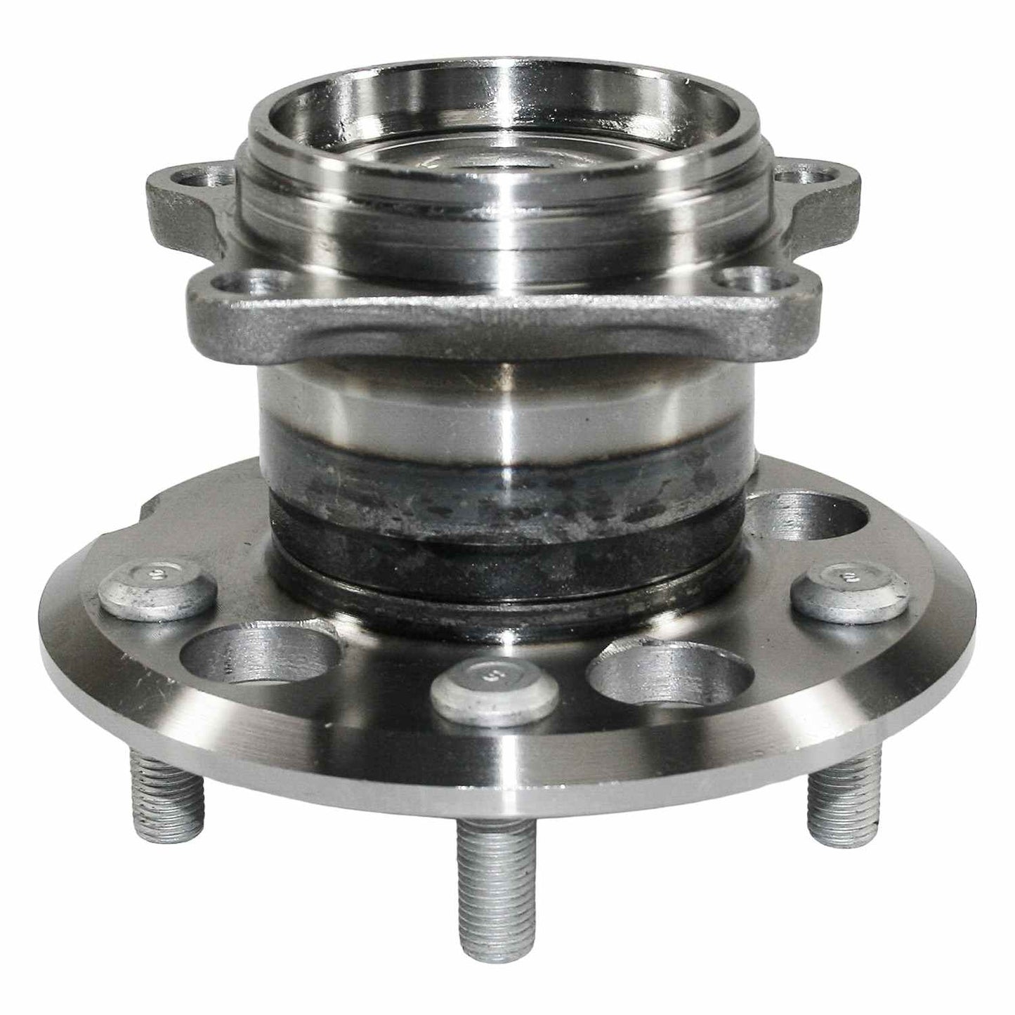 DuraGo Wheel Bearing and Hub Assembly 295-12281