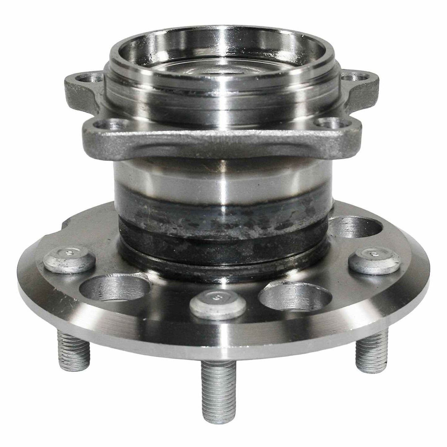 DuraGo Wheel Bearing and Hub Assembly 295-12281
