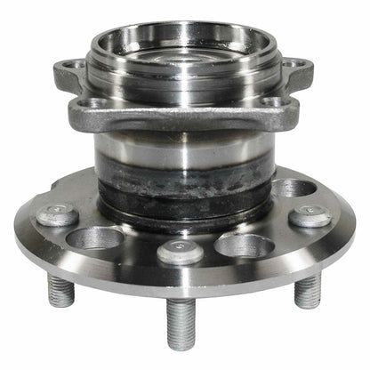 DuraGo Wheel Bearing and Hub Assembly 295-12281