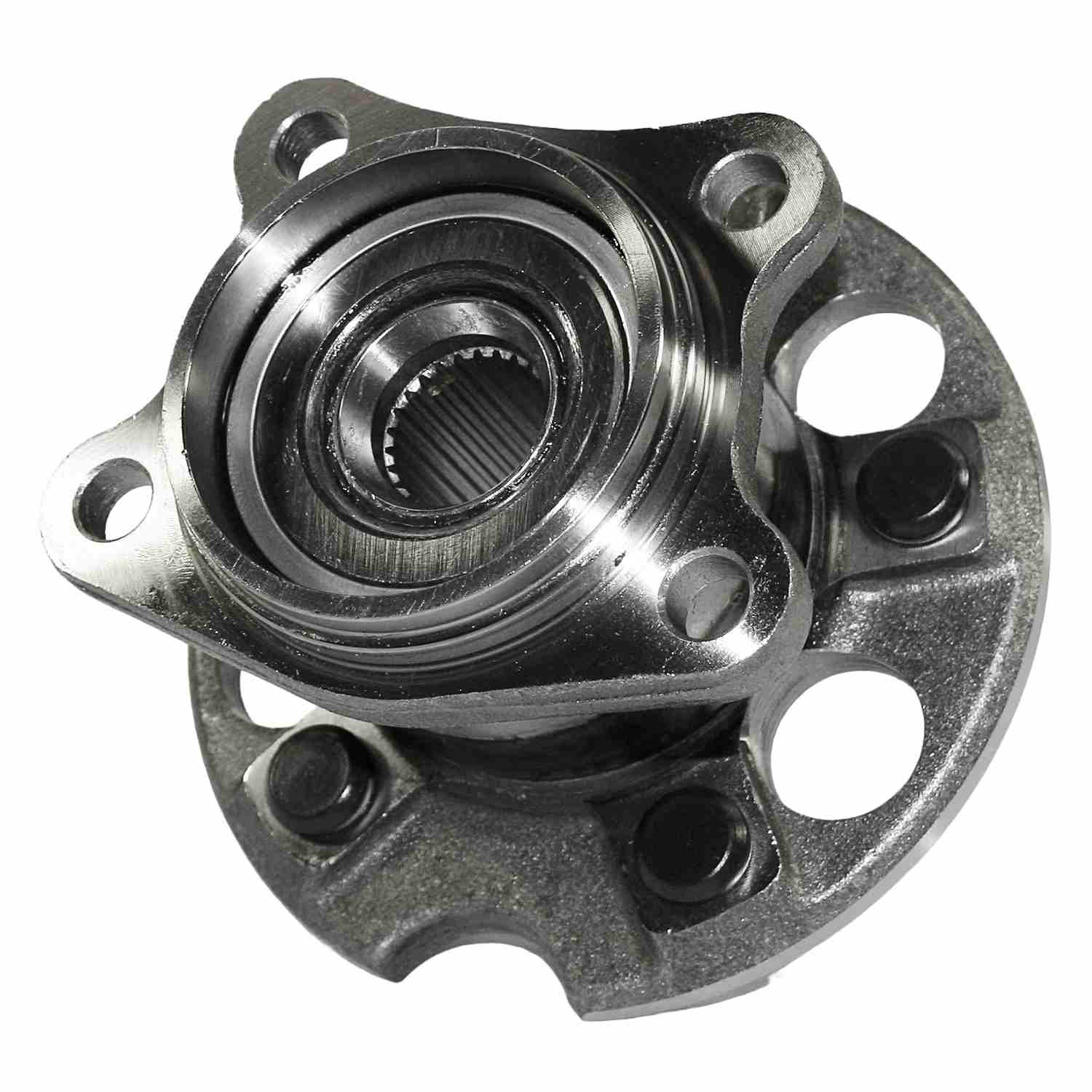 DuraGo Wheel Bearing and Hub Assembly 295-12284