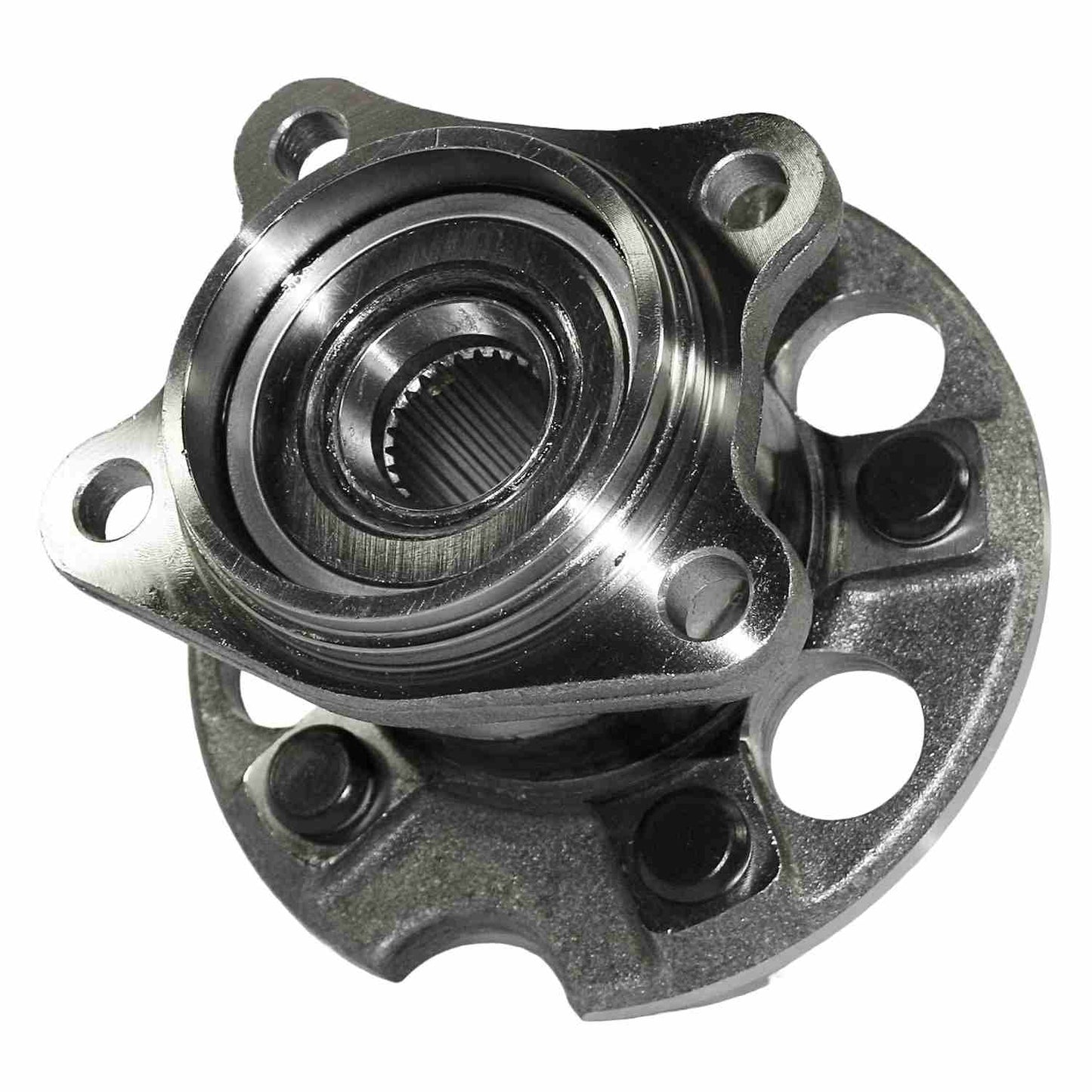 DuraGo DuraGoÂ® Premium Hub Assembly 295-12284